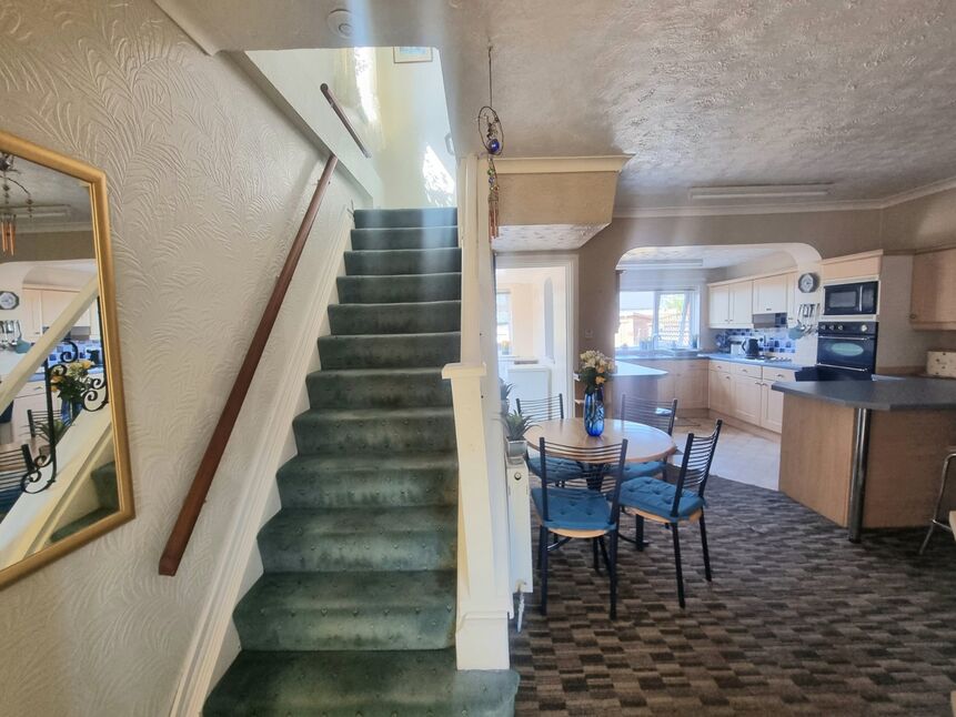 3 bedroom Semi Detached House for sale, Cutlers Hall Road, Consett, DH8