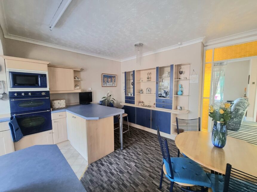 3 bedroom Semi Detached House for sale, Cutlers Hall Road, Consett, DH8