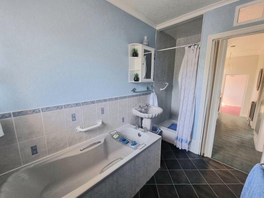 3 bedroom Semi Detached House for sale, Cutlers Hall Road, Consett, DH8