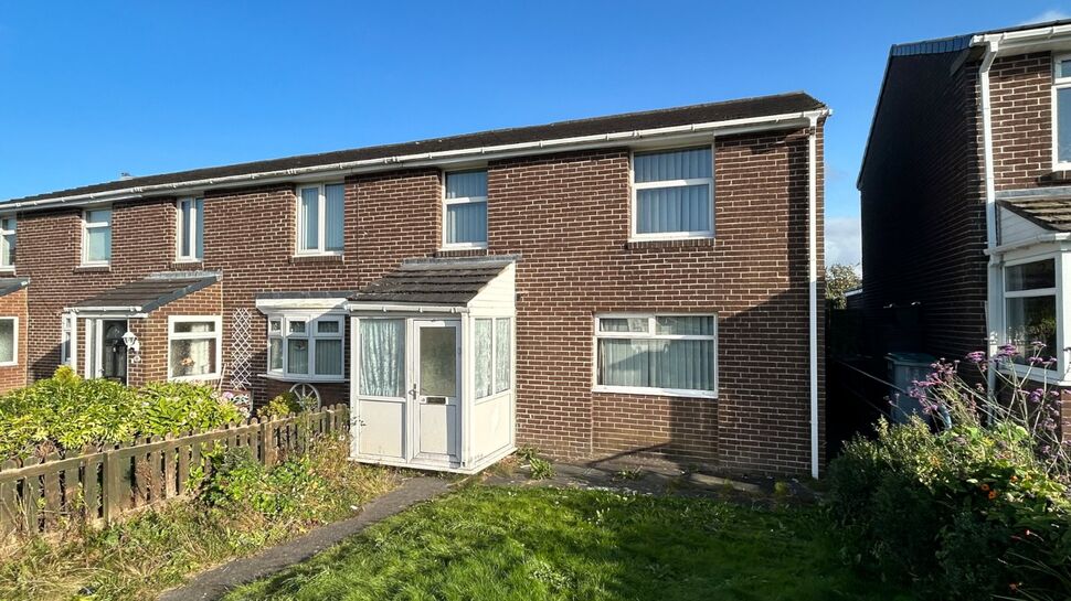 Estate Agents Consett, County Durham Reeds Rains