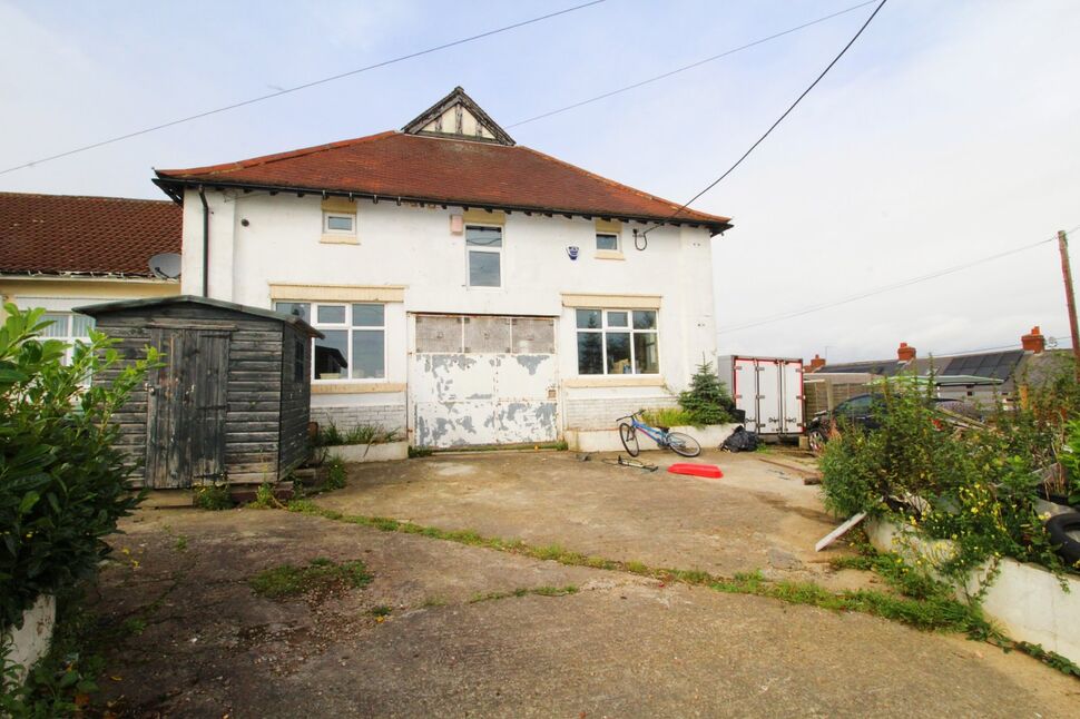 2 bedroom Semi Detached Bungalow for sale, Pont Lane, Leadgate, DH8 £