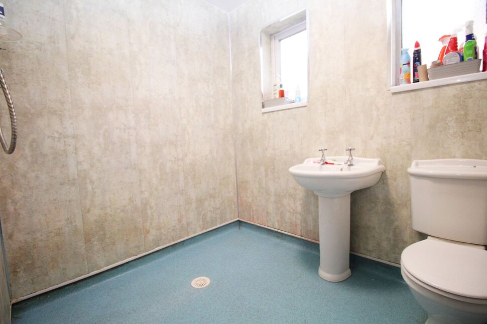 2 bedroom Semi Detached Bungalow for sale, Pont Lane, Leadgate, DH8 £