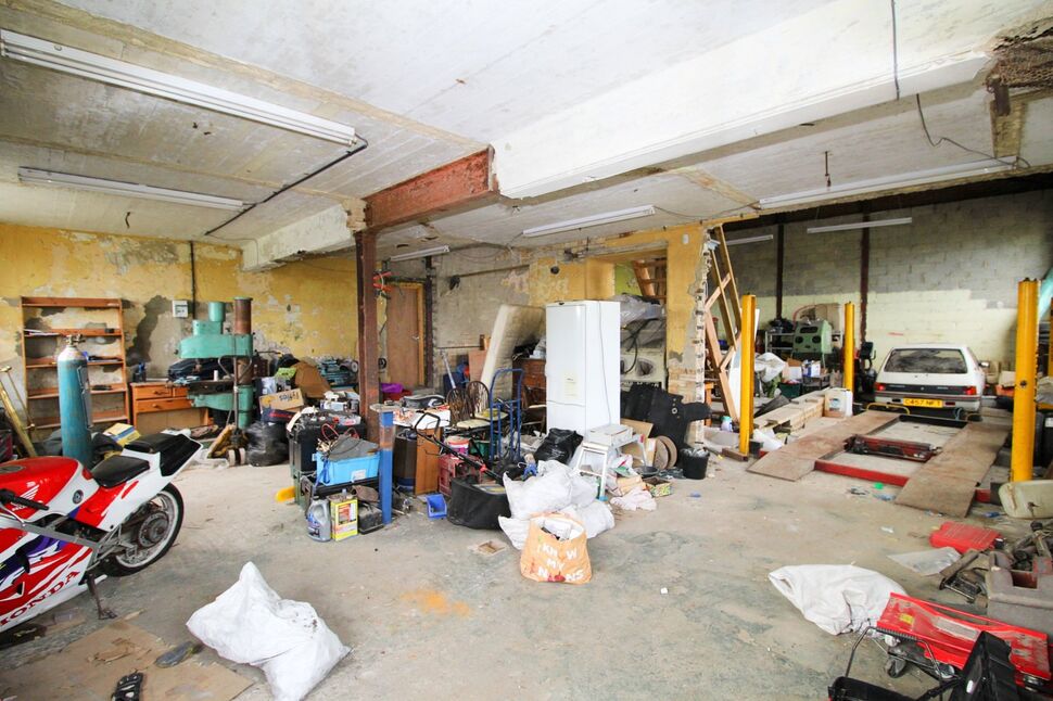 2 bedroom Semi Detached Bungalow for sale, Pont Lane, Leadgate, DH8 £