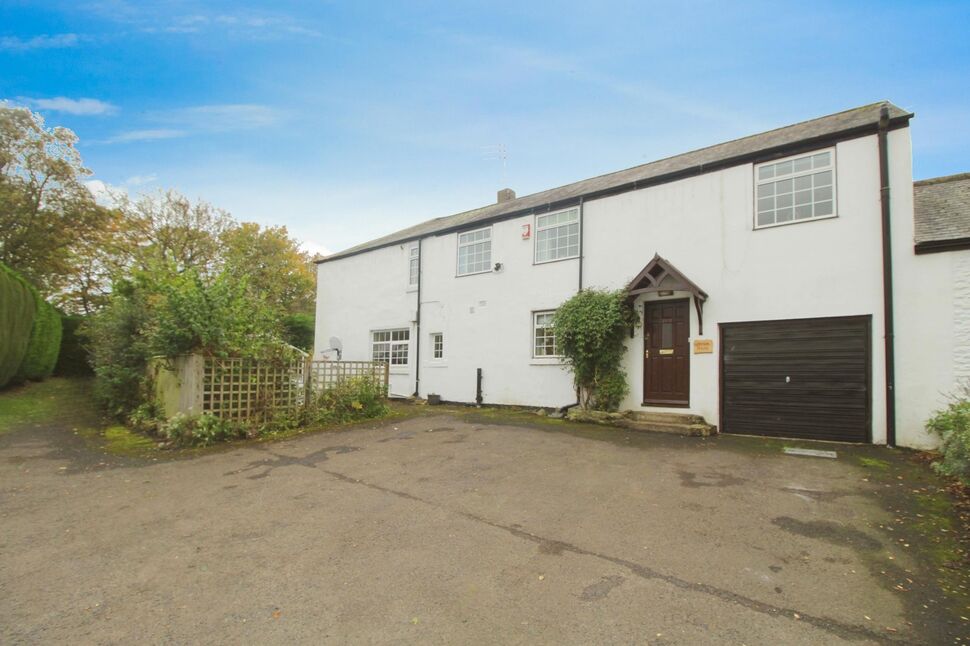 5 bedroom Semi Detached House for sale, Benfieldside Road, Consett, DH8