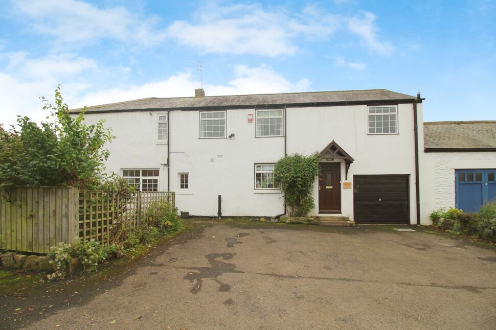 5 bedroom Semi Detached House for sale, Benfieldside Road, Consett, DH8