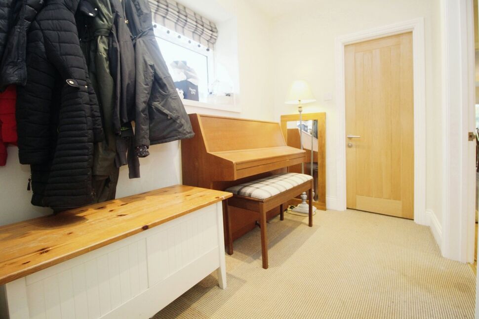 5 bedroom Semi Detached House for sale, Benfieldside Road, Consett, DH8