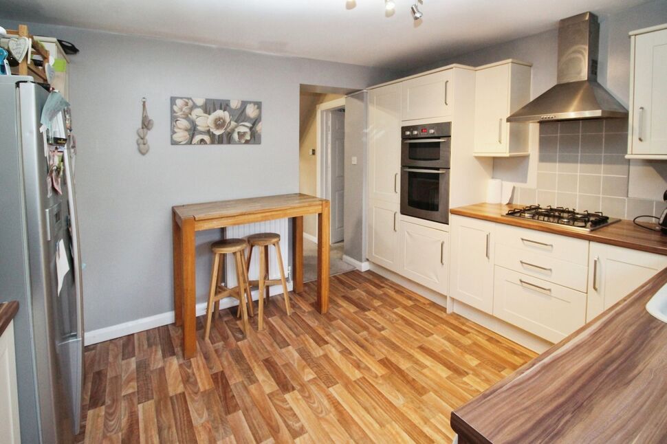 3 bedroom Semi Detached House for sale, Durham Road, Blackhill, DH8 £