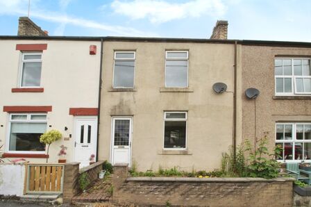 Sherburn Terrace, 3 bedroom Mid Terrace House for sale, £60,000
