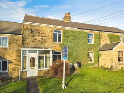 Iveston Lane, 2 bedroom Mid Terrace House for sale, £175,000