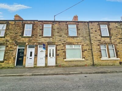 Hartington Street, 2 bedroom Mid Terrace Flat for sale, £40,000