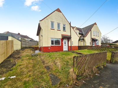 Welford Road, 3 bedroom Semi Detached House for sale, £79,950