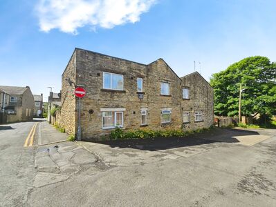 2 bedroom  Flat for sale