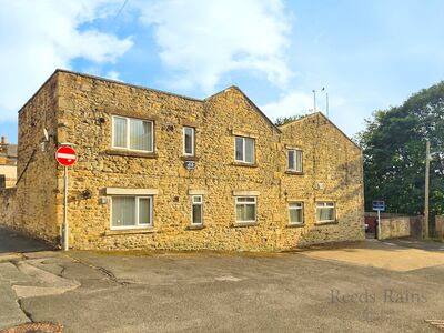 2 bedroom  Flat for sale
