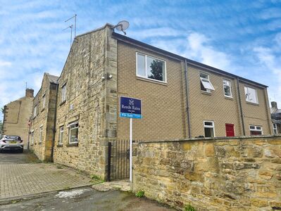 2 bedroom  Flat for sale