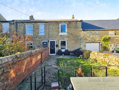 Iveston Lane, 2 bedroom Mid Terrace House for sale, £195,000