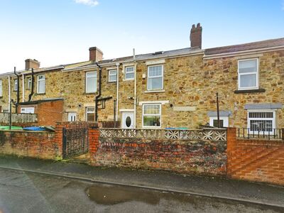 2 bedroom Mid Terrace House for sale