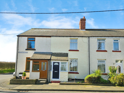 Bradley Cottages, 2 bedroom Mid Terrace House for sale, £115,000
