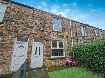 Windsor Gardens, 2 bedroom Mid Terrace House for sale, £70,000
