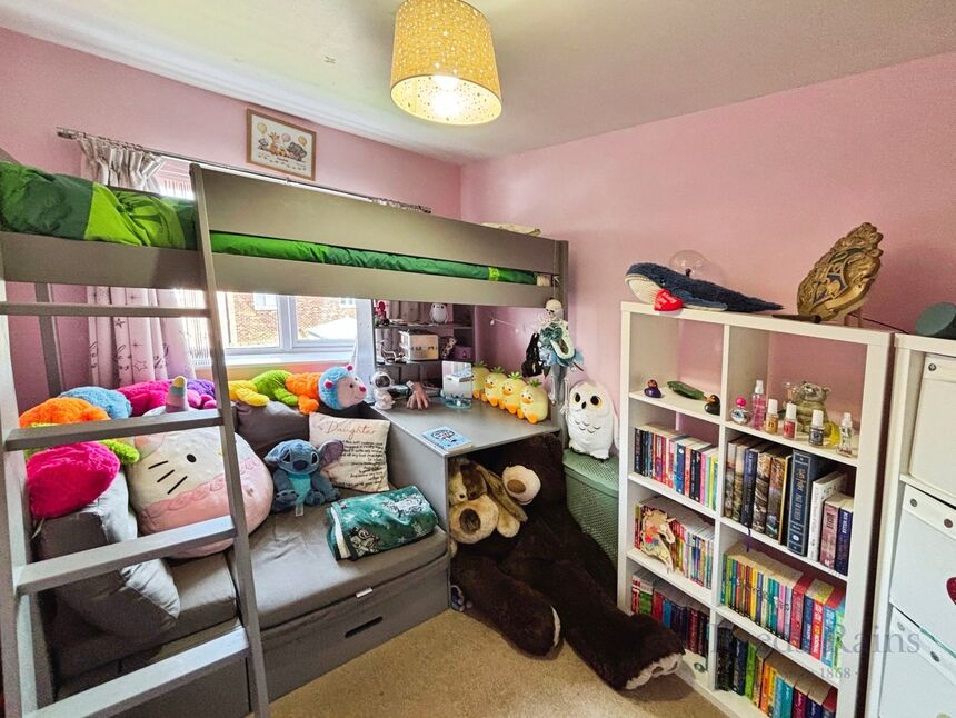 Bedroom 2