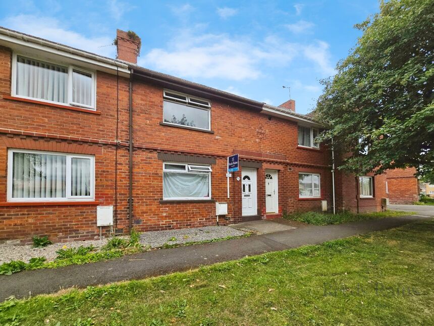Main image of 2 bedroom Mid Terrace House for sale, Surrey Crescent, Consett, Durham, DH8