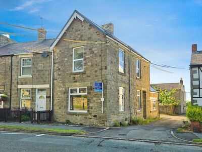 4 bedroom End Terrace House for sale