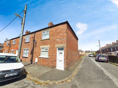 3 bedroom End Terrace House for sale