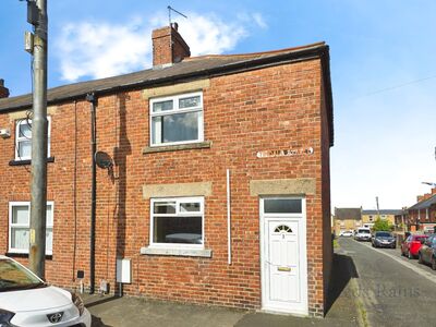 3 bedroom End Terrace House for sale