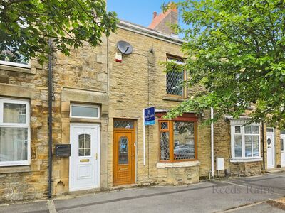 Sherburn Terrace, 2 bedroom Mid Terrace House for sale, £115,000