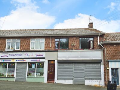 Rosedale Avenue, 3 bedroom  Flat for sale, £78,000