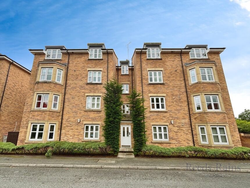 Main image of 2 bedroom Flat to rent, Coltpark Woods, Hamsterley Colliery, Durham, NE17