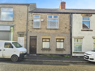 3 bedroom End Terrace House for sale