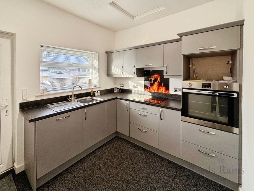 Main image of 2 bedroom Mid Terrace Bungalow to rent, Fourth Street, Pont Bungalows, Durham, DH8