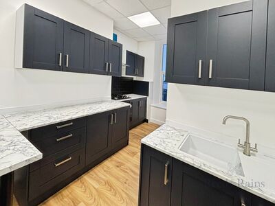 Middle Street, 3 bedroom  Flat to rent, £750 pcm