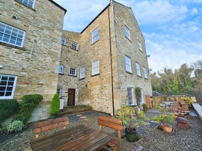 Flat 9 Lintzford Mill, 2 bedroom  Flat for sale, £284,950