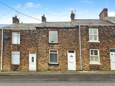 Durham Road, 2 bedroom Mid Terrace House to rent, &pound;795 pcm