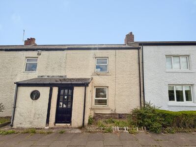 Bradley Cottages, 2 bedroom Mid Terrace House for sale, &pound;55,000