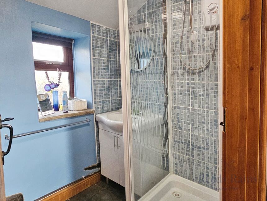 Holiday Cottage Kitchen