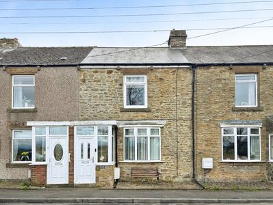 2 bedroom Mid Terrace House for sale