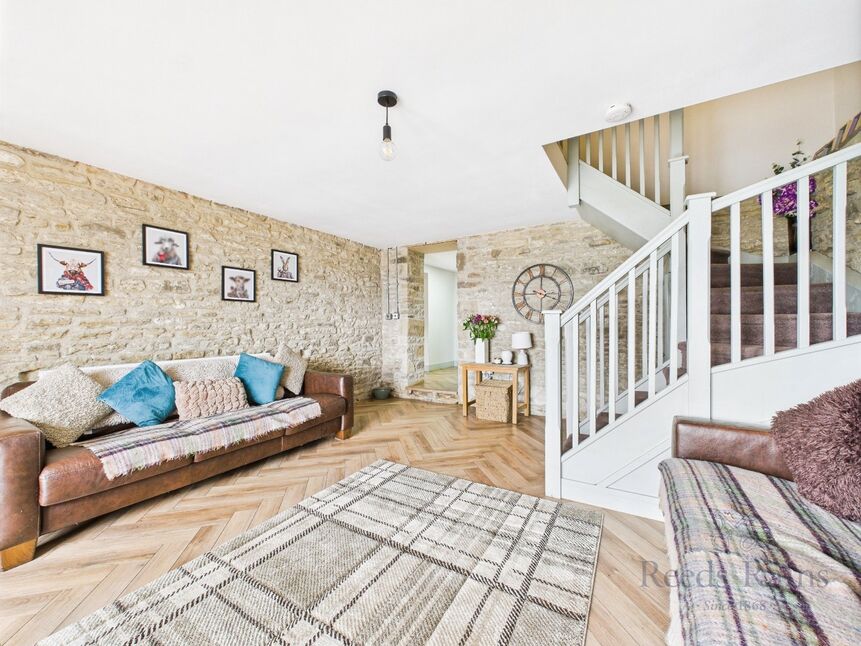 Eliza Lodge - Kitchen / Diner