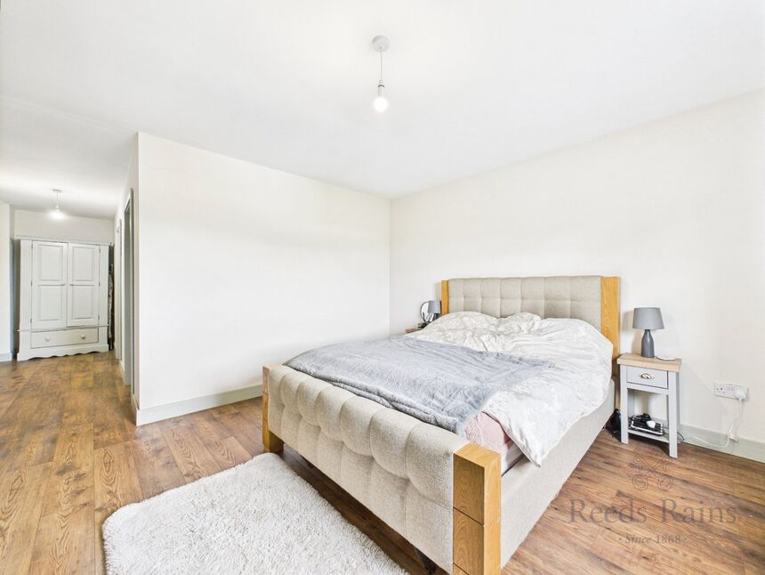 Eliza Lodge - Kitchen / Diner