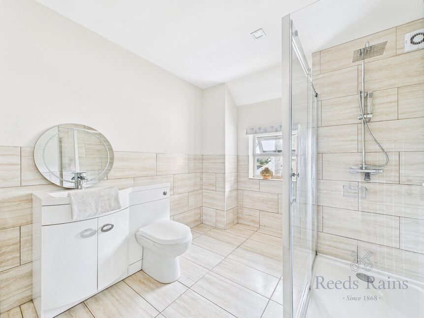 Eliza Lodge - Kitchen / Diner