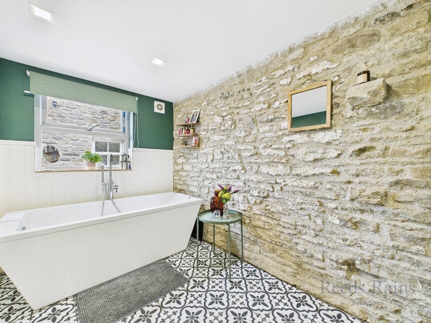 Eliza Lodge - Kitchen / Diner