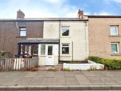 2 bedroom Mid Terrace House for sale