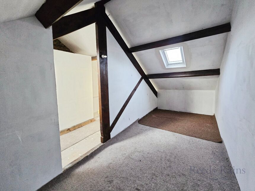 Loft Space