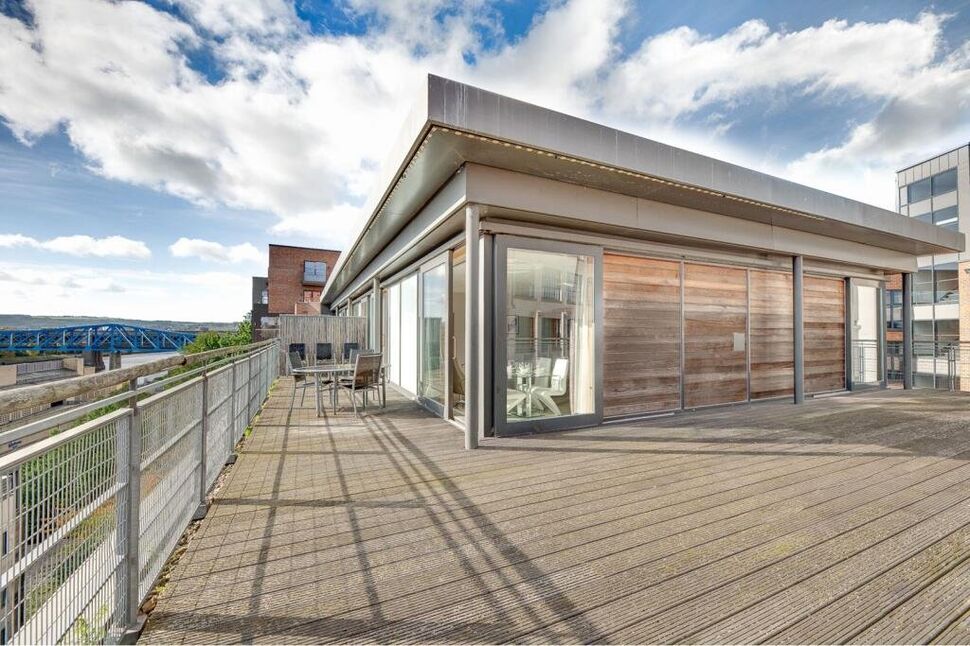 Main image of 2 bedroom Flat to rent, Clavering Place, Newcastle upon Tyne, Tyne and Wear, NE1