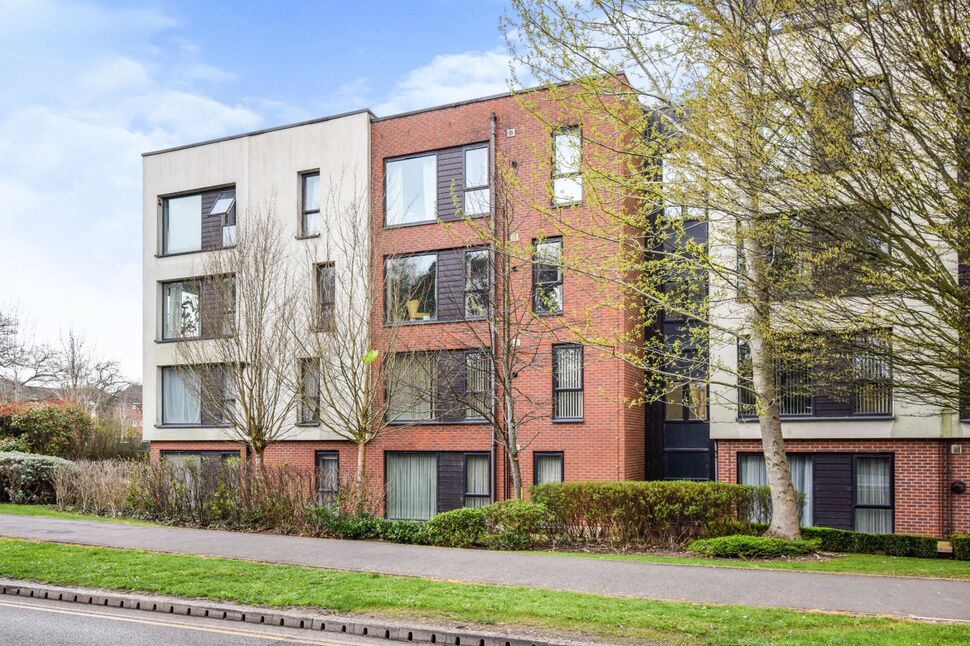 Main image of 1 bedroom  Flat to rent, Monticello Way, Bannerbrook Park, Coventry, CV4