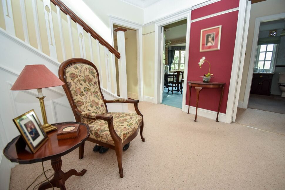 6 bedroom Detached House for sale, Coventry Road, Fillongley, CV7 £