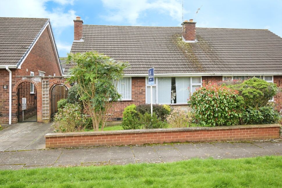 4 bedroom Semi Detached House for sale, Binley Avenue, Binley, CV3 £