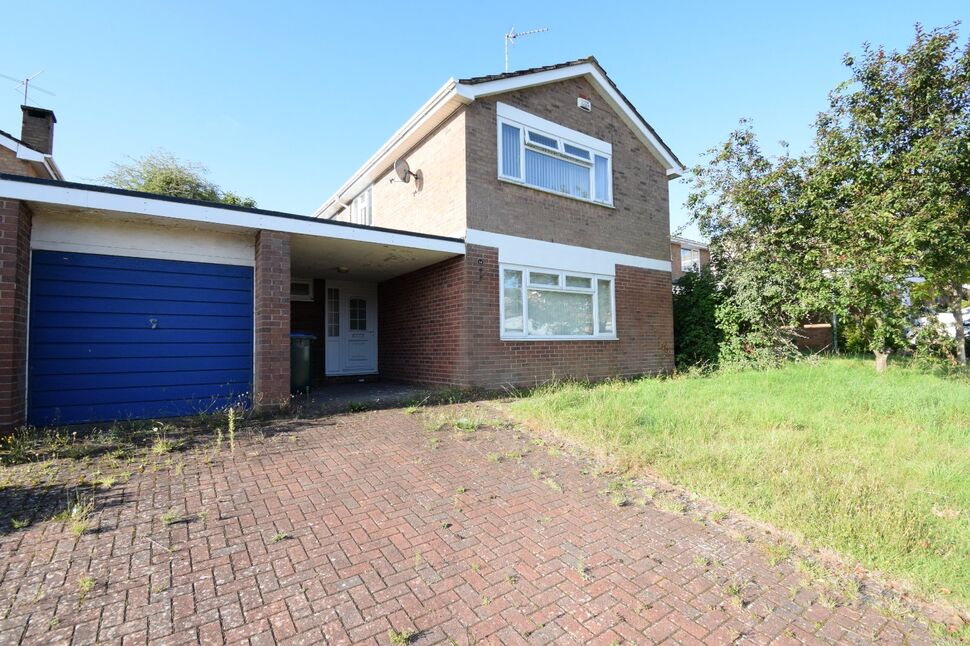 Estate Agents Coventry, West Midlands Reeds Rains