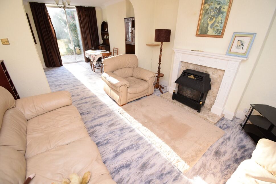 3 bedroom Semi Detached House for sale, Daventry Road, Cheylesmore, CV3